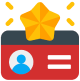 Association 
                                                                                                                             membership